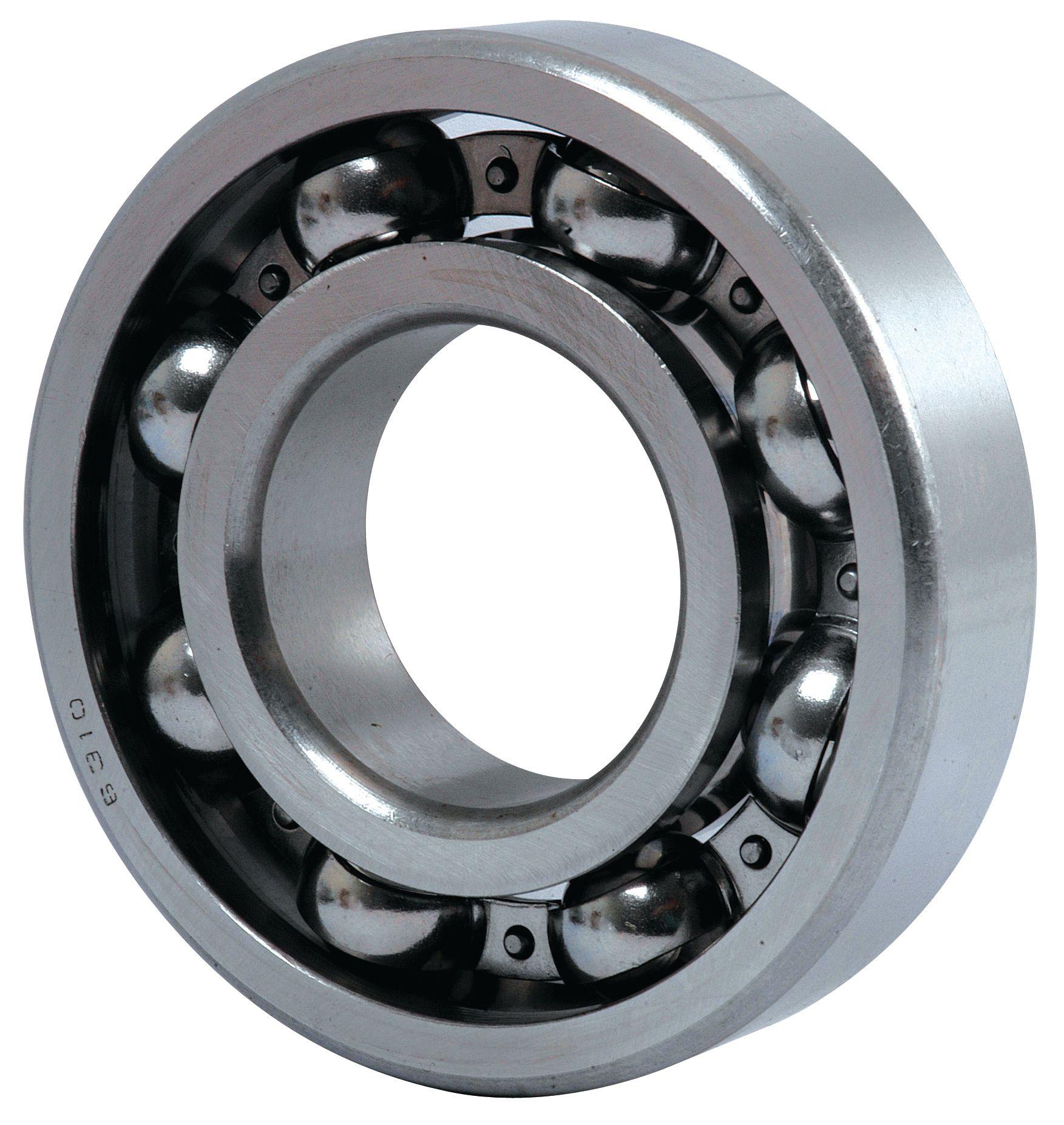 WHITE/OLIVER BEARING-DEEP GROOVE-6310 18110