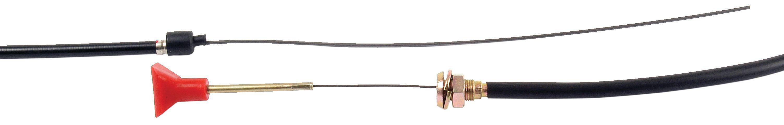FORD NEW HOLLAND CABLE-STOP (1975MM) 65747