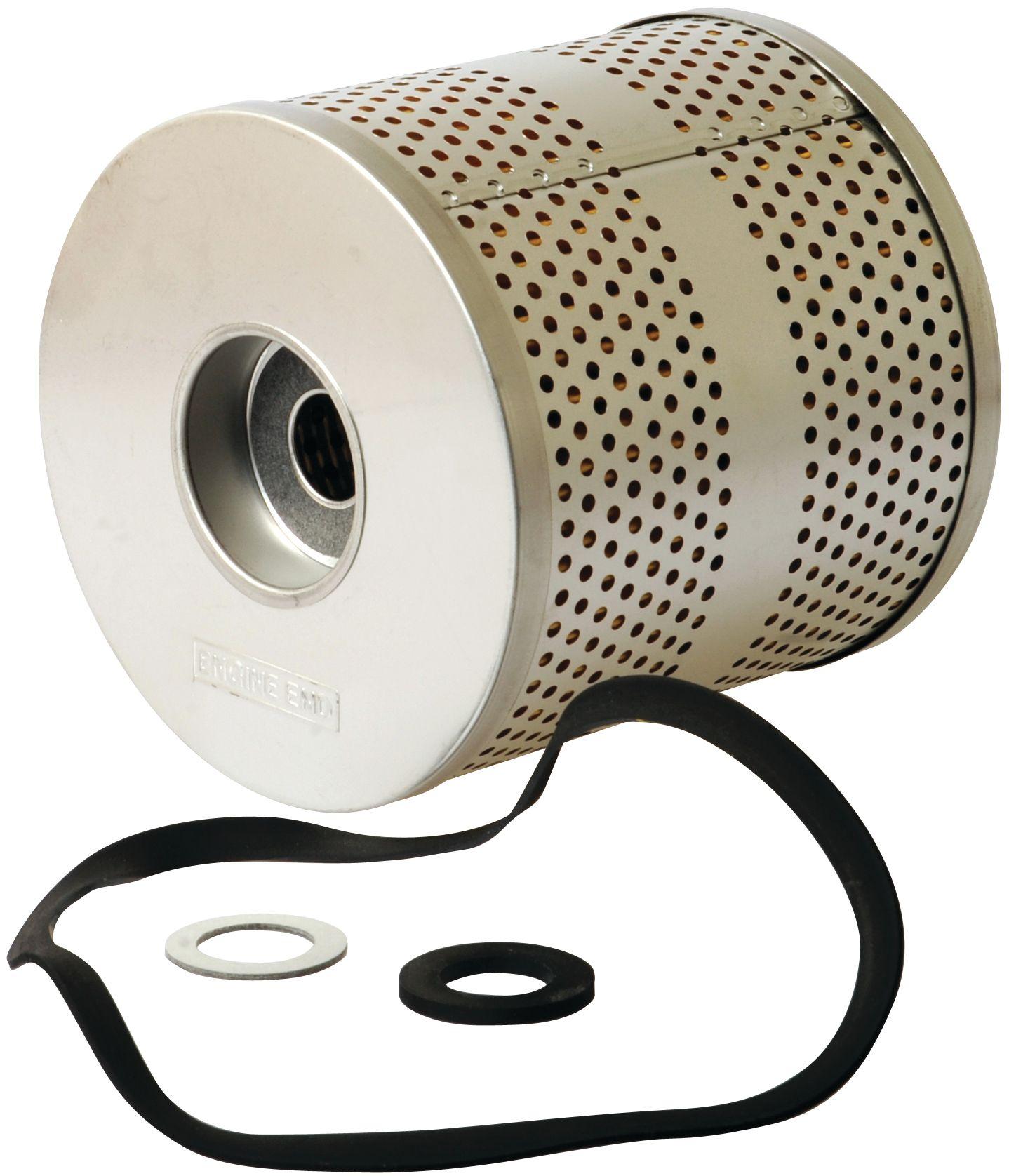 COUNTY OIL FILTER LF550 76502