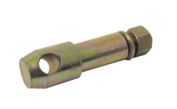 FORD NEW HOLLAND LINKAGE PIN 75984