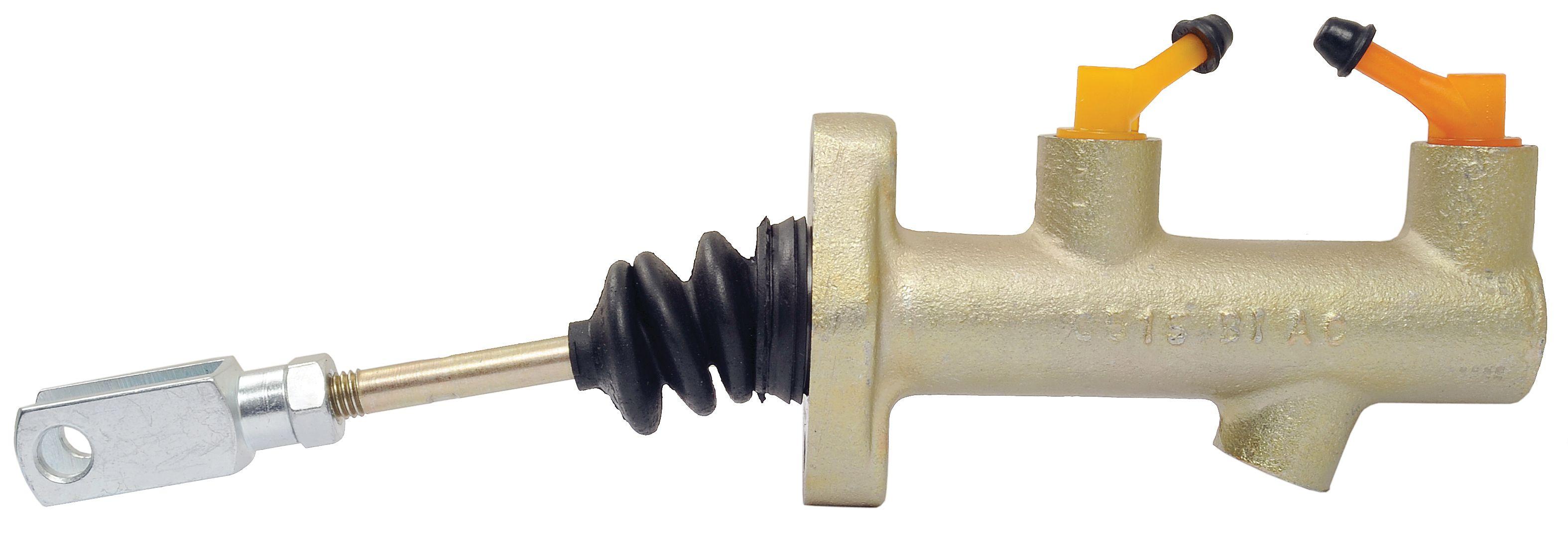 CASE IH CLUTCH MASTER CYLINDER 102610