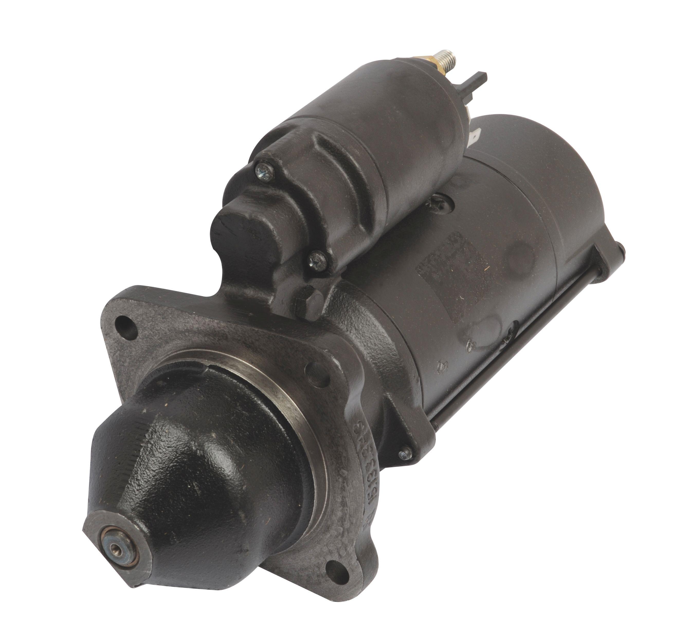 FORD NEW HOLLAND STARTER MOTOR 36210