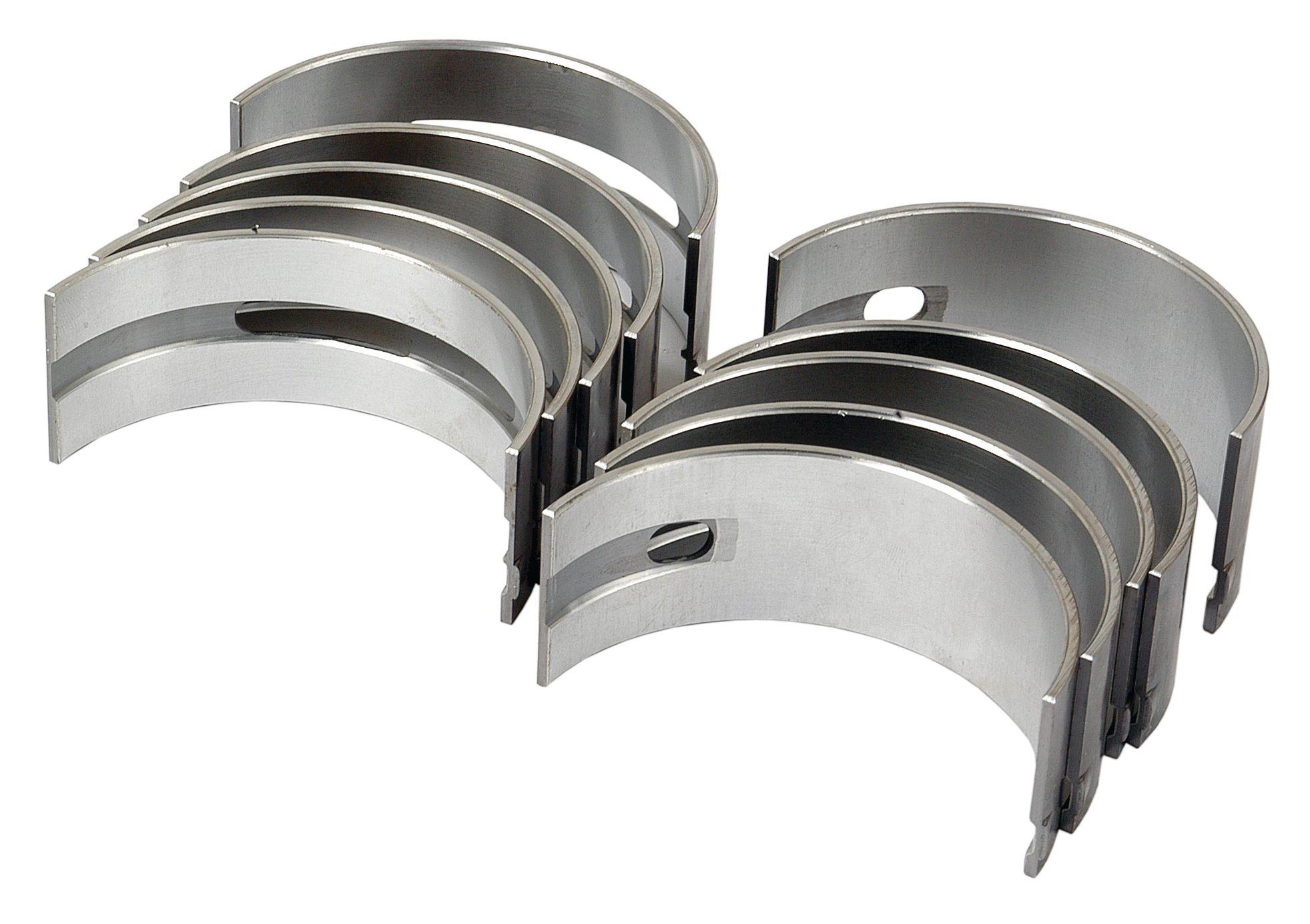 MASSEY FERGUSON MAIN BEARING SET+0.10" 40340