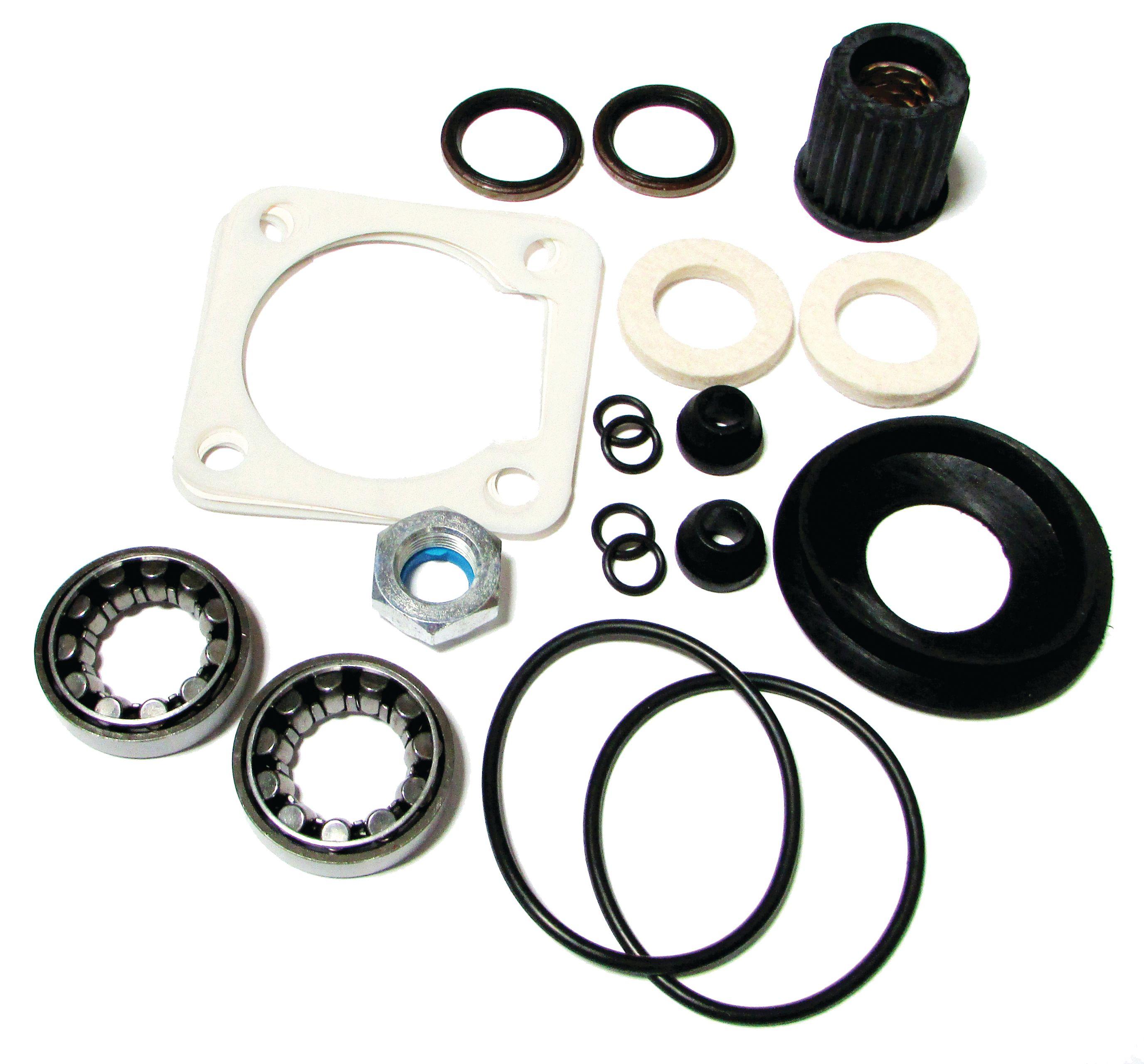 FORD NEW HOLLAND STEERING GEAR SEAL & BRG KIT 67149
