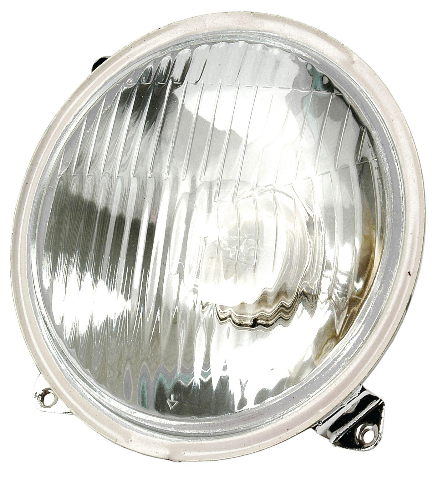 LANDINI HEADLAMP-LH (LH DIP) 41109
