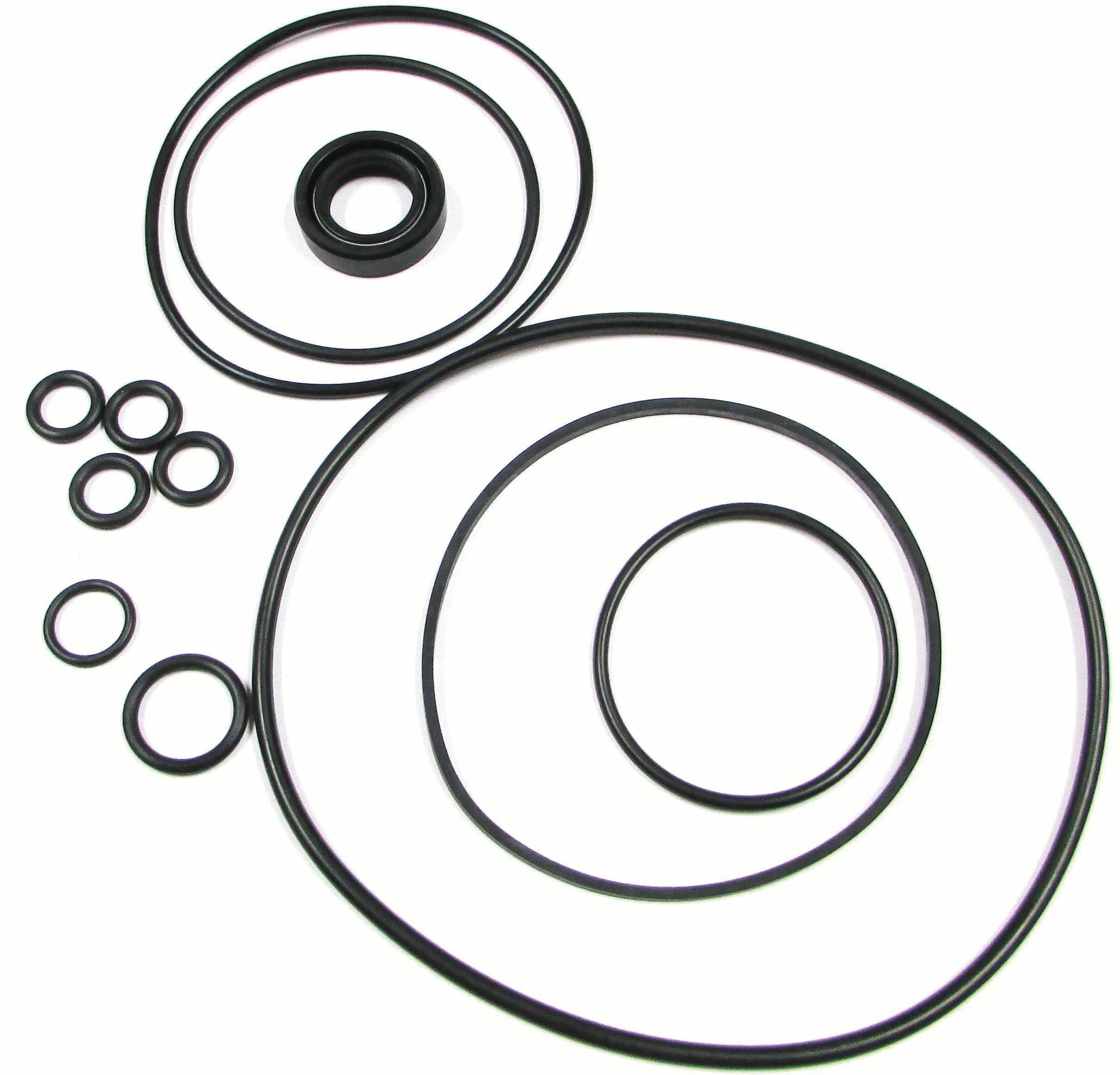 FORD NEW HOLLAND SEAL KIT 65664