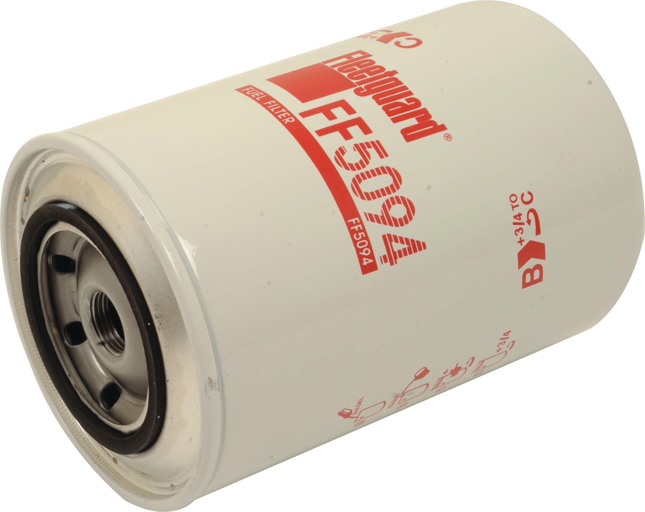 FIAT FUEL FILTER FF5094 109061