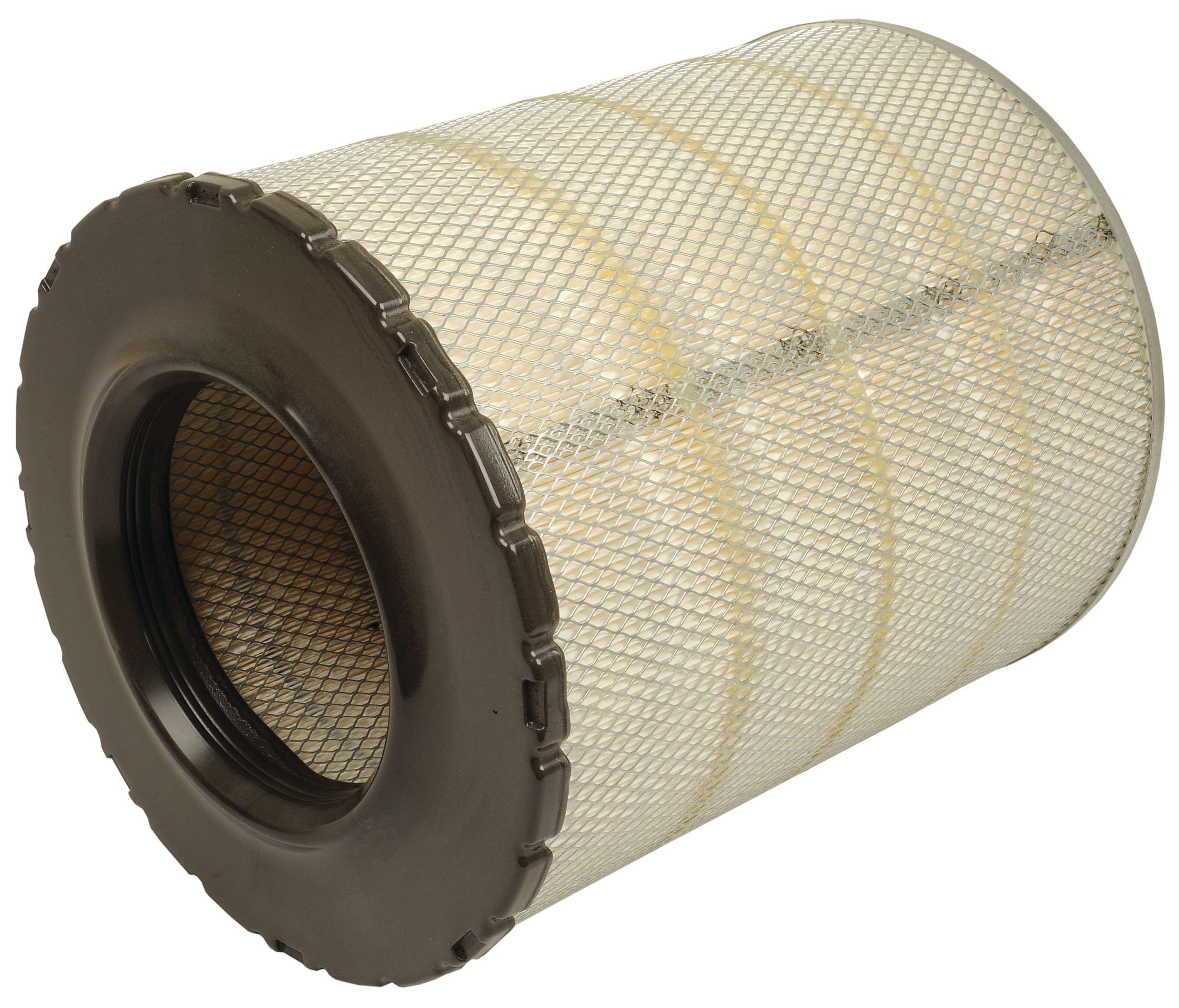 CLAAS OUTER AIR FILTER AF25125M 108755
