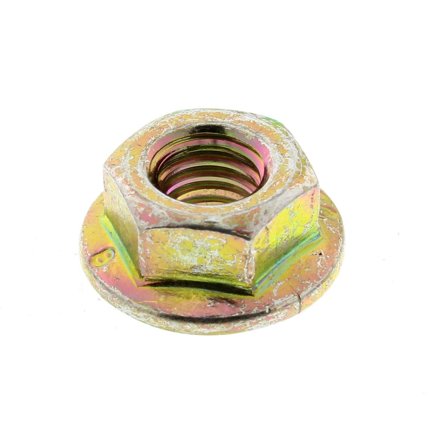 MASSEY FERGUSON COMBINE HEX FLANGE NUT (AGCO) 3019123X1