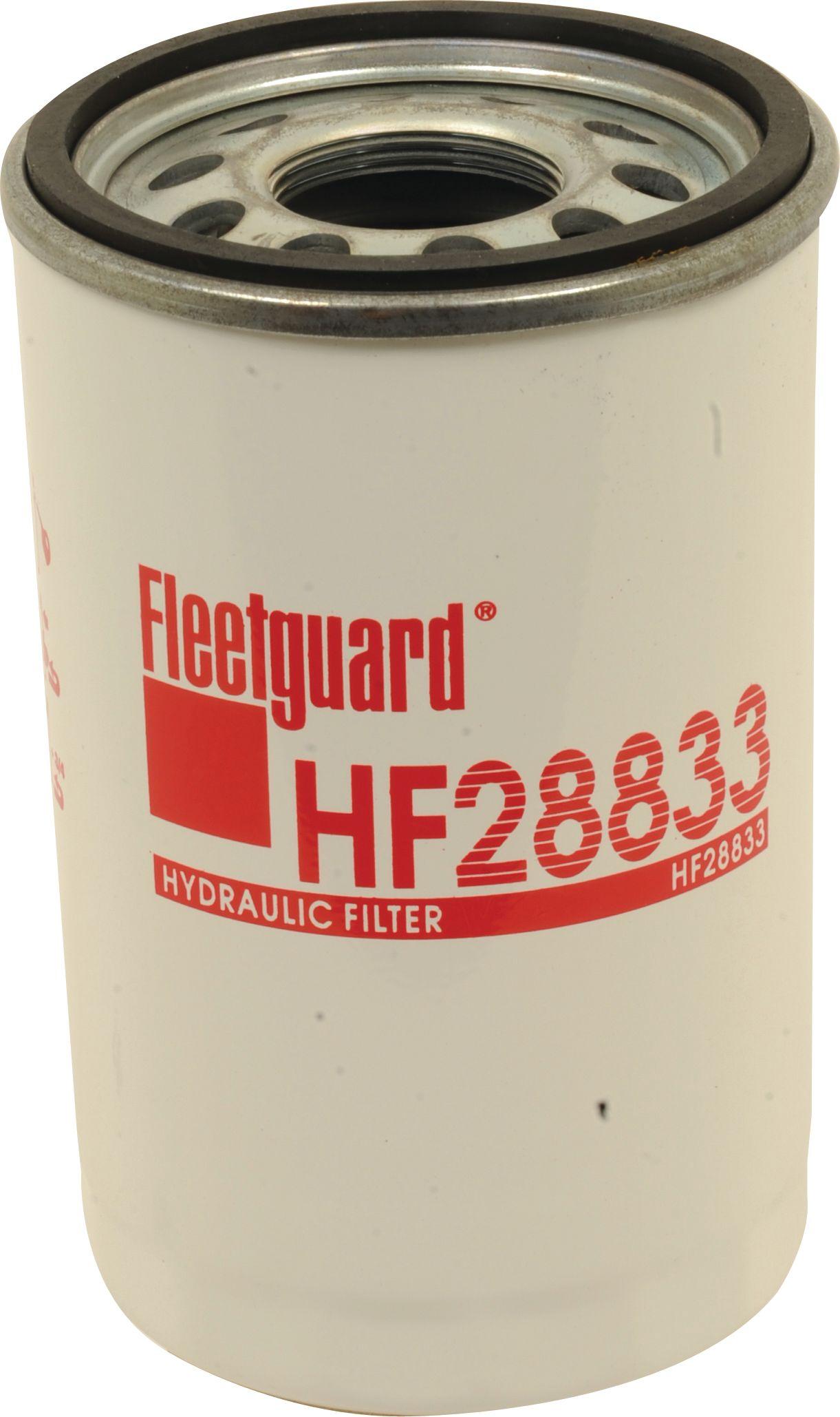 FIAT HYDRAULIC FILTER HF28833 76413