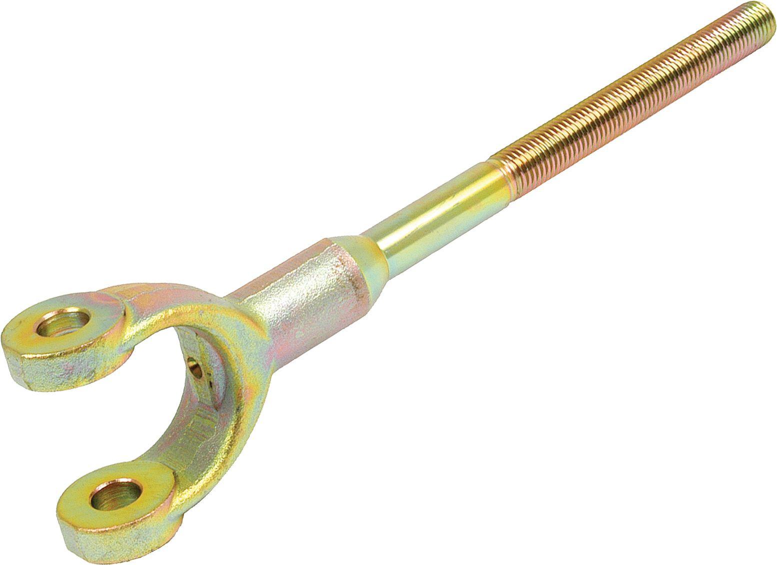 FORD NEW HOLLAND LEVELLING YOKE ROD-13.3/8" 17011
