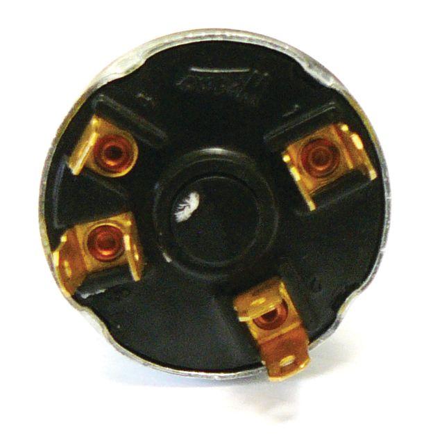 FORD NEW HOLLAND SWITCH-HEADLAMP 65987