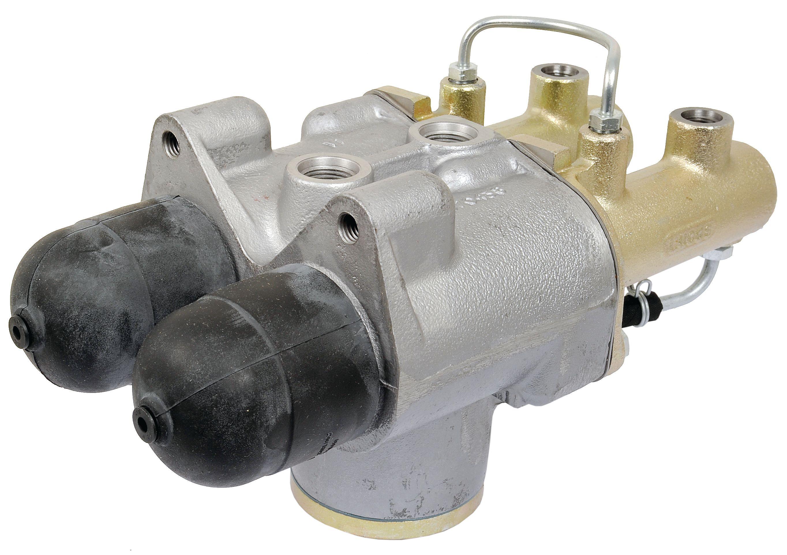 FIAT MASTER CYLINDER 102651