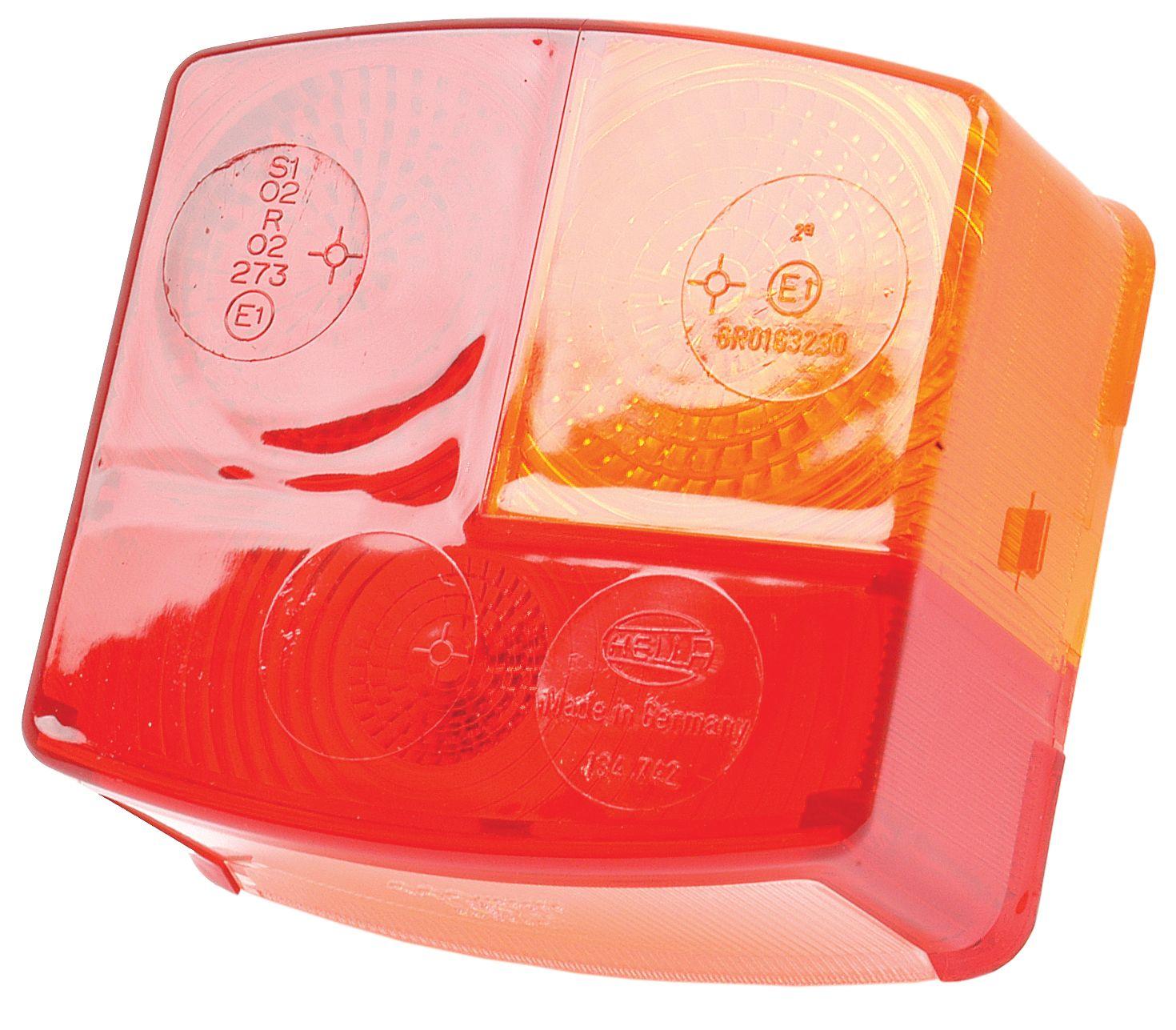 CASE IH LENS-FOR S.56086 56160