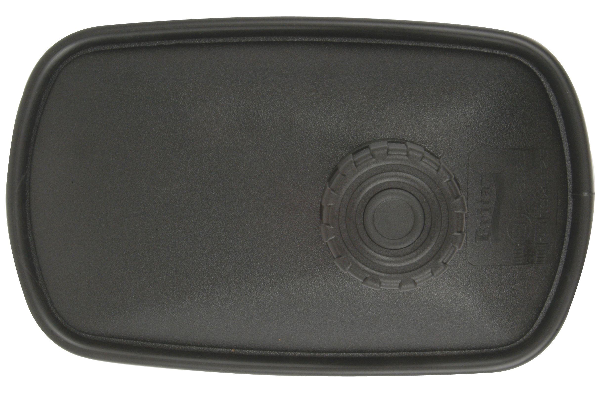 FIAT MIRROR HEAD 67988