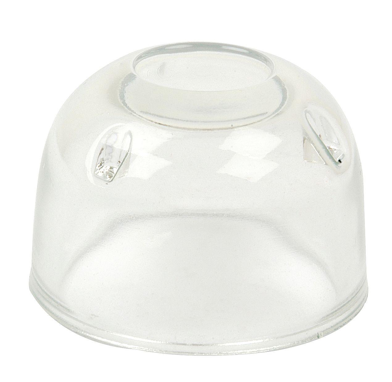 DAVID BROWN GLASS BOWL-FUEL PUMP 67637