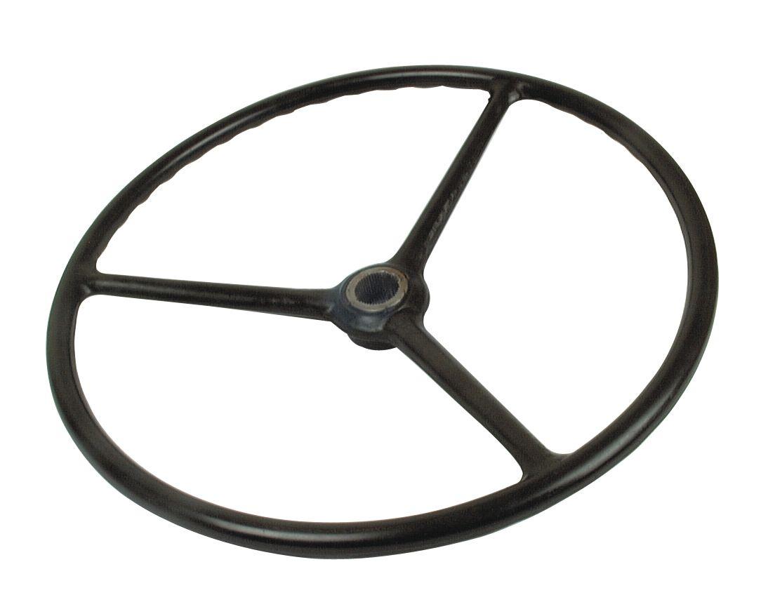 FORD NEW HOLLAND STEERING WHEEL-1 1/4" FINE 60636