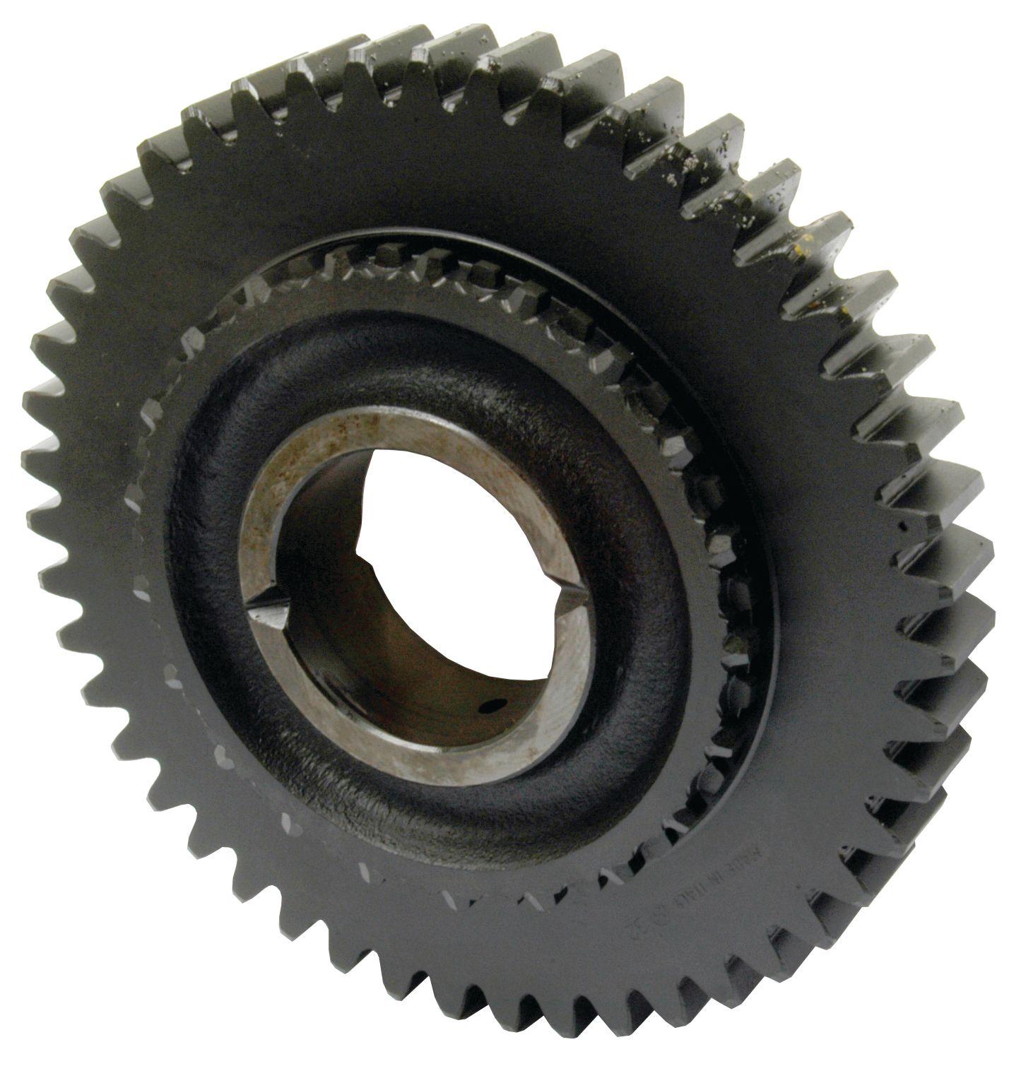LONG TRACTOR GEAR-4TH 62554