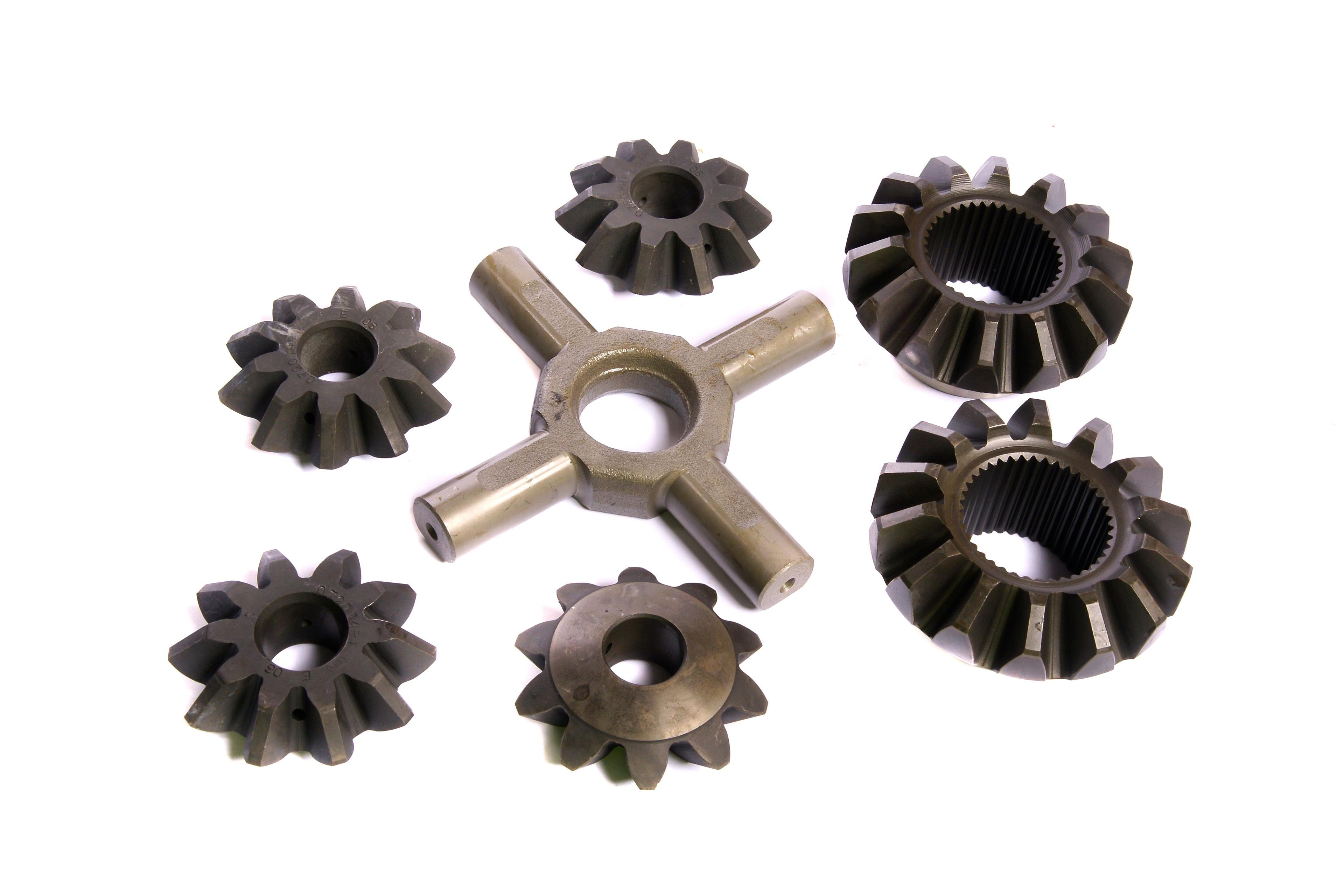 MASSEY FERGUSON TRACTOR KIT GEAR (AGCO) 6213565M91