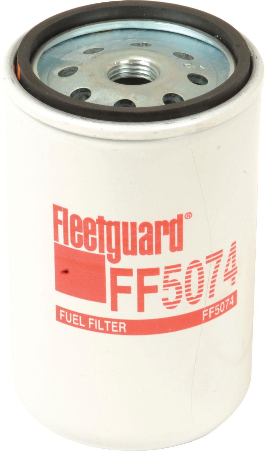 DEUTZ-FAHR FUEL FILTER FF5074 109059