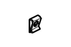 MASSEY FERGUSON TRACTOR CLIP (AGCO) 3595005M1