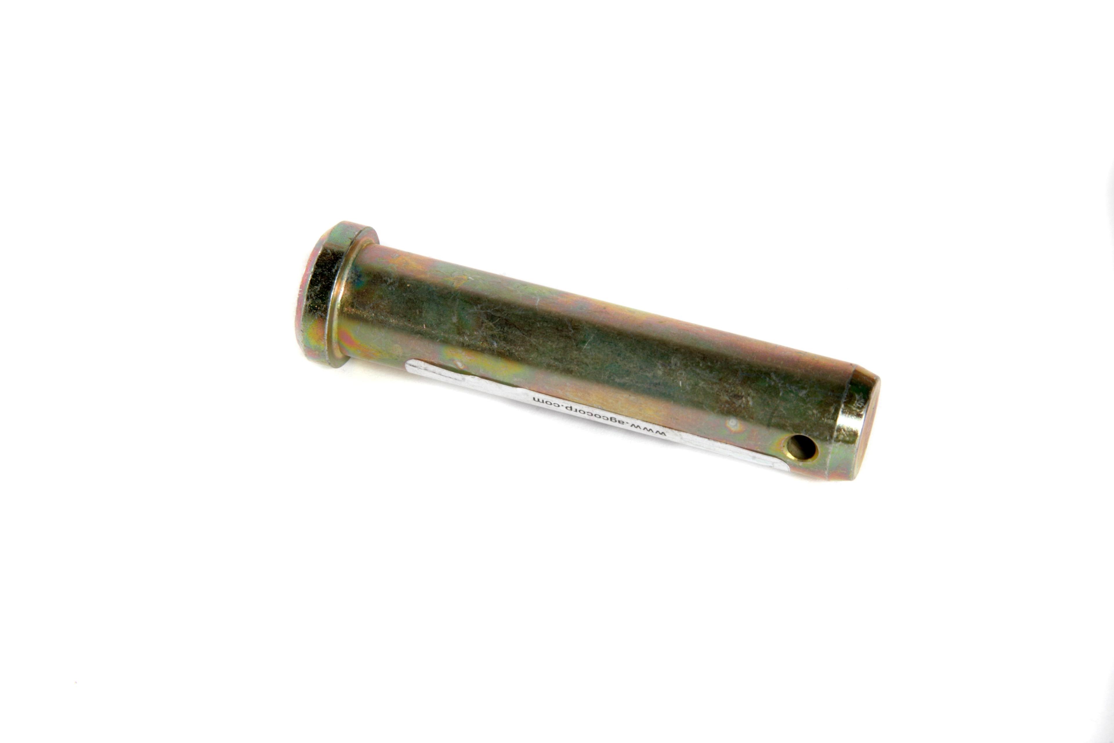MASSEY FERGUSON TRACTOR CLEVIS PIN (AGCO) 3582662M1