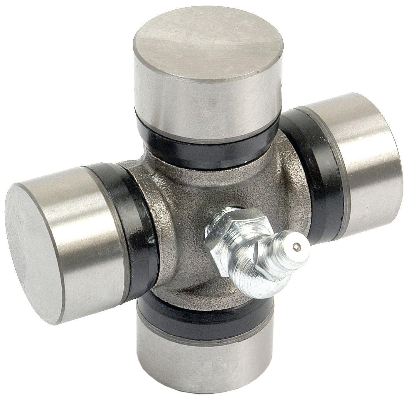 MCCORMICK UNIVERSAL JOINT-24X62.50MM 43421