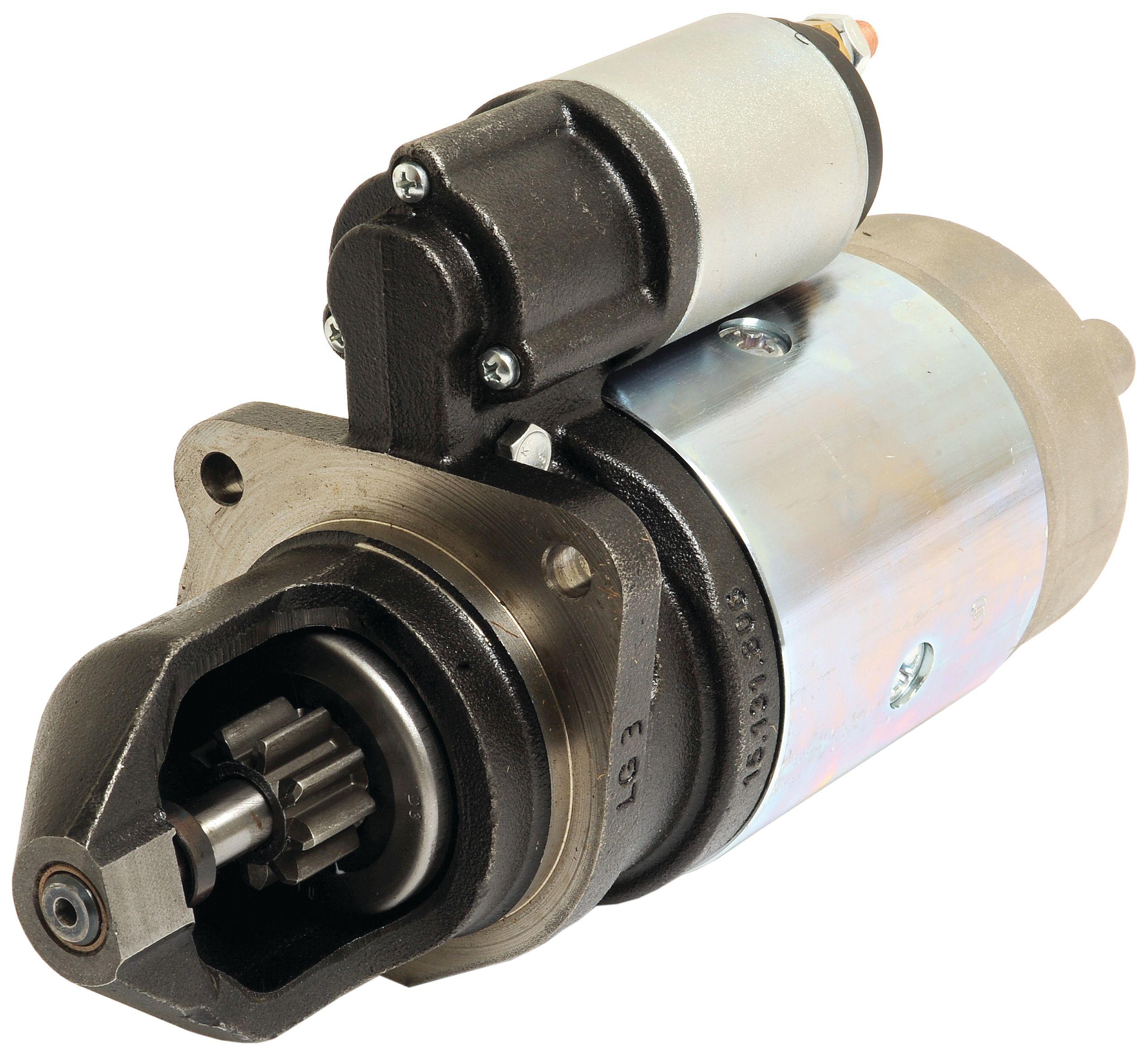 CASE IH STARTER MOTOR (ISKRA) 359880