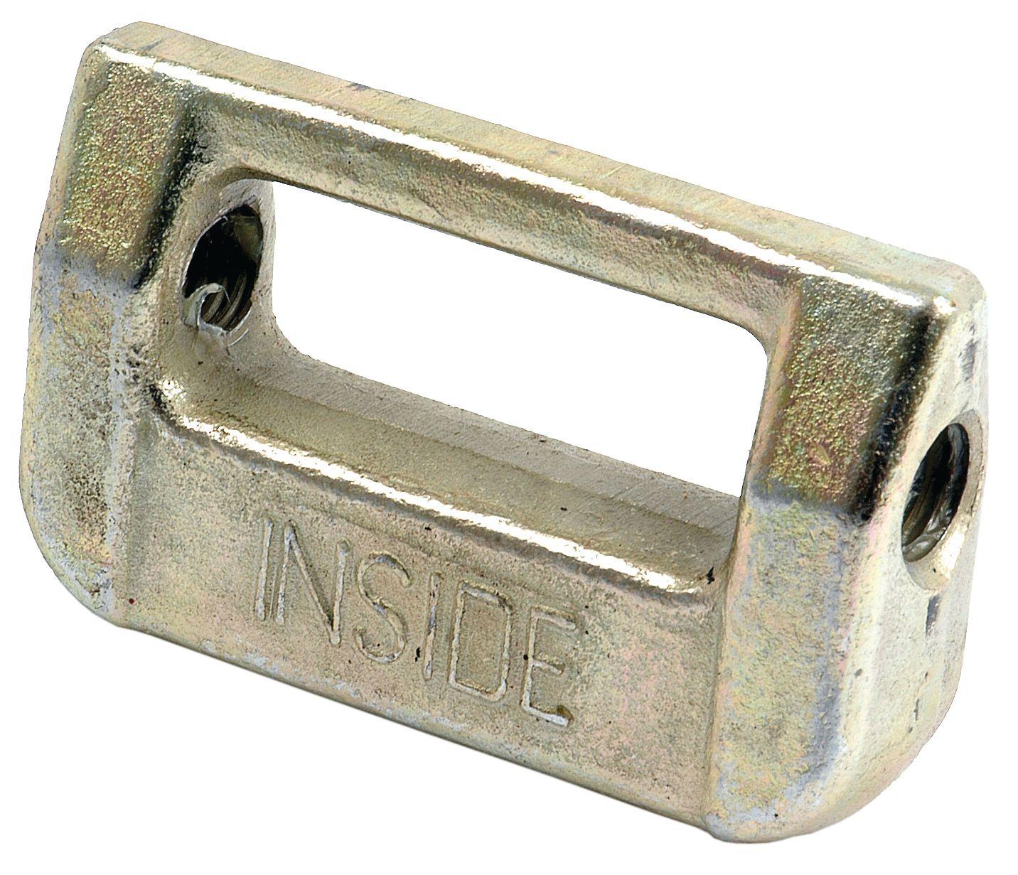 LANDINI TURNBUCKLE (3/4" UNC) 41059