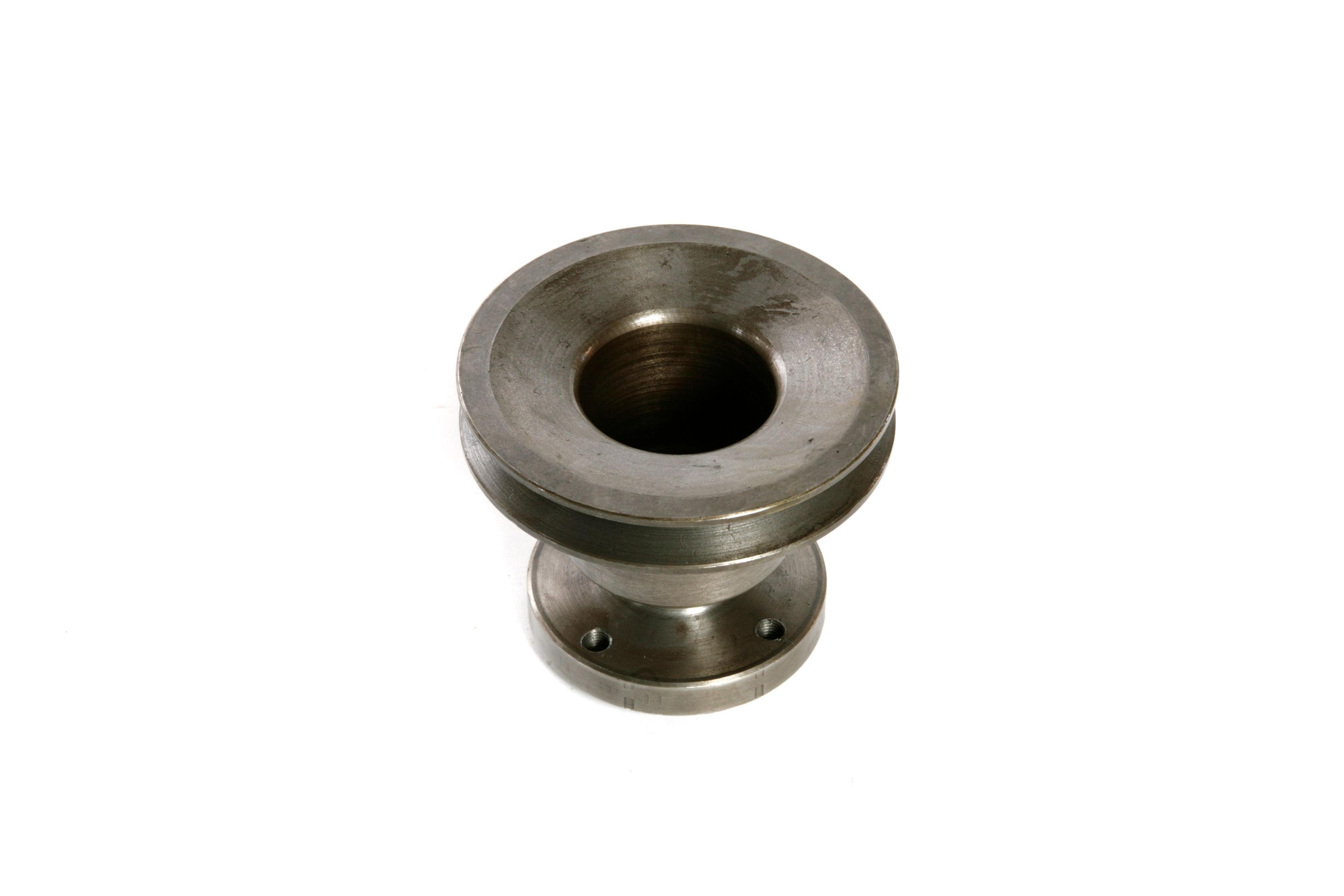 MASSEY FERGUSON TRACTOR PULLEY (AGCO) 735034M1