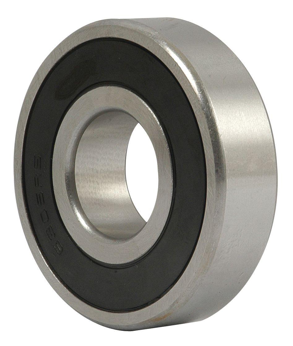 ZETOR BEARING-DEEP GROOVE-63052RS 18135