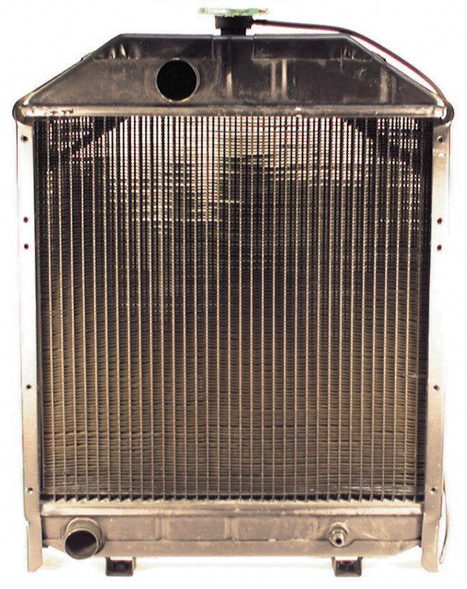 LANDINI RADIATOR 42802