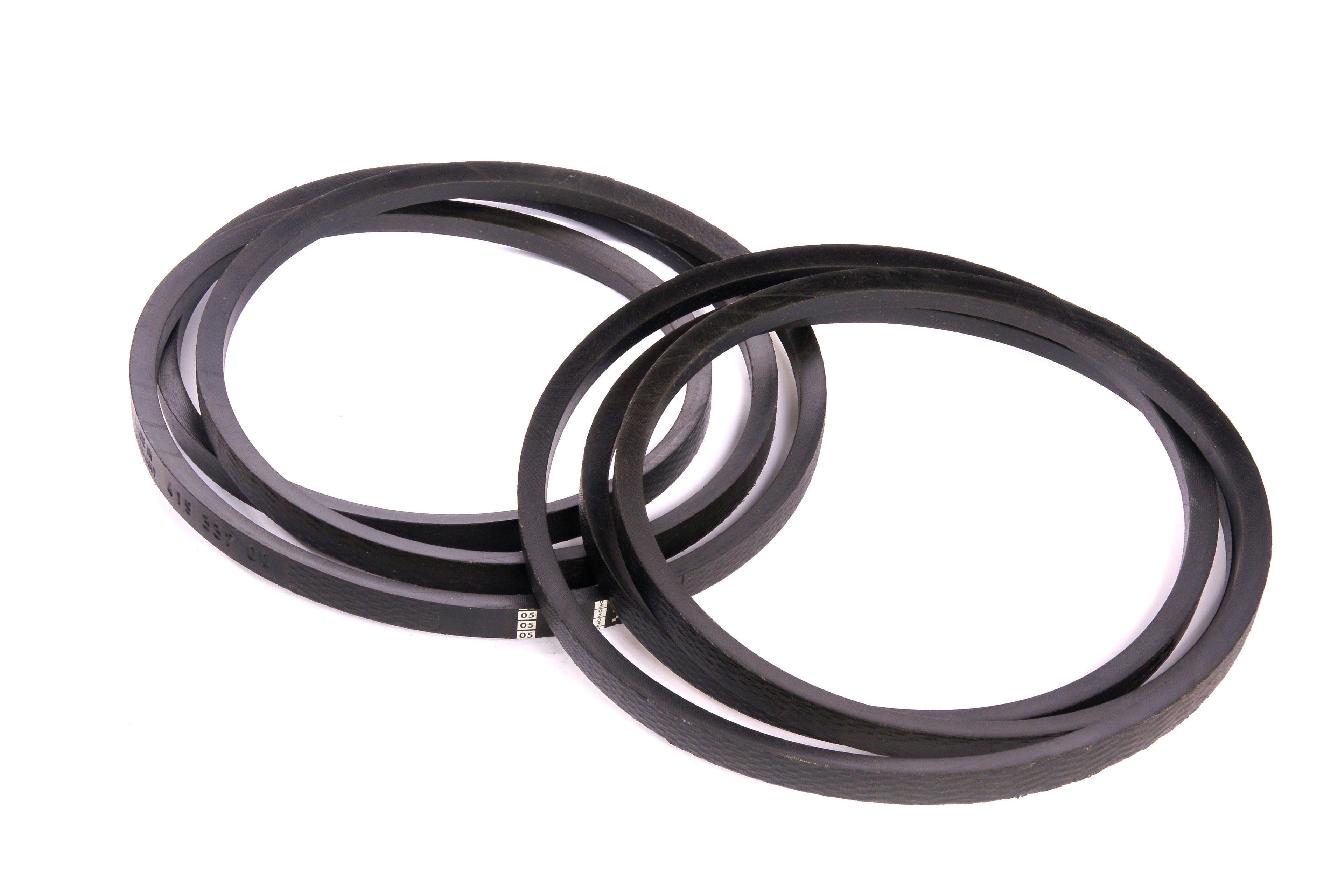 MASSEY FERGUSON COMBINE KIT BELT (AGCO) D41933700