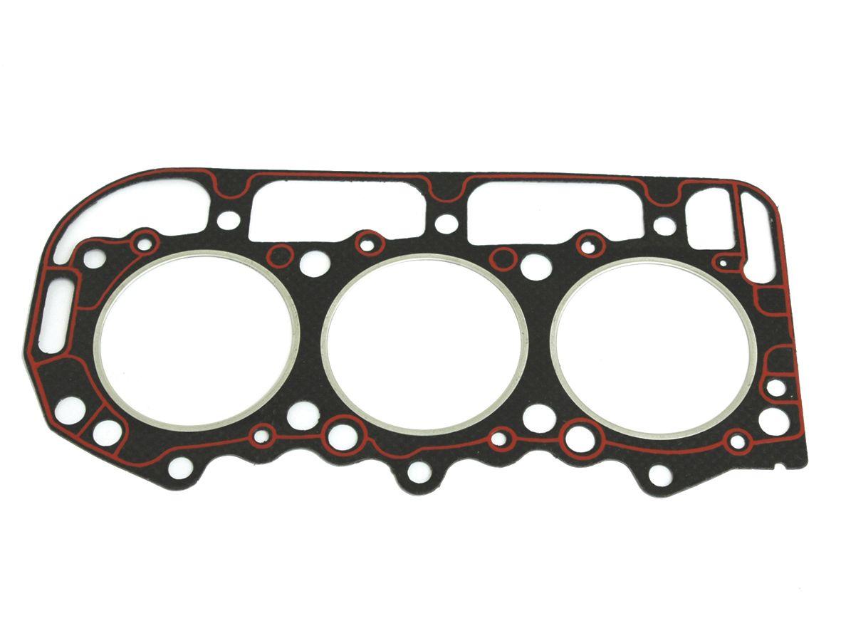 FORD NEW HOLLAND GASKET-HEAD 65302