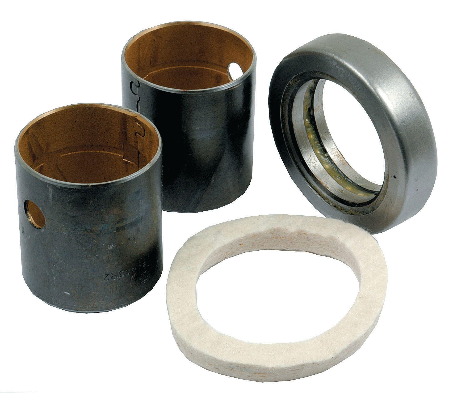 MCCORMICK KING PIN-REPAIR KIT 57859