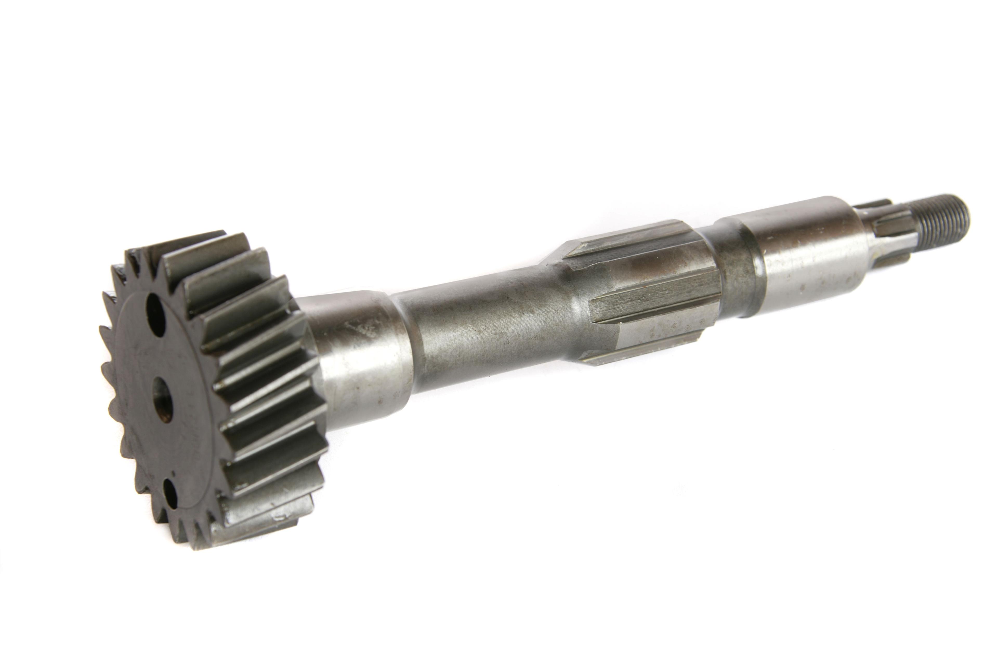 MASSEY FERGUSON TRACTOR SHAFT (AGCO) 3637593M1
