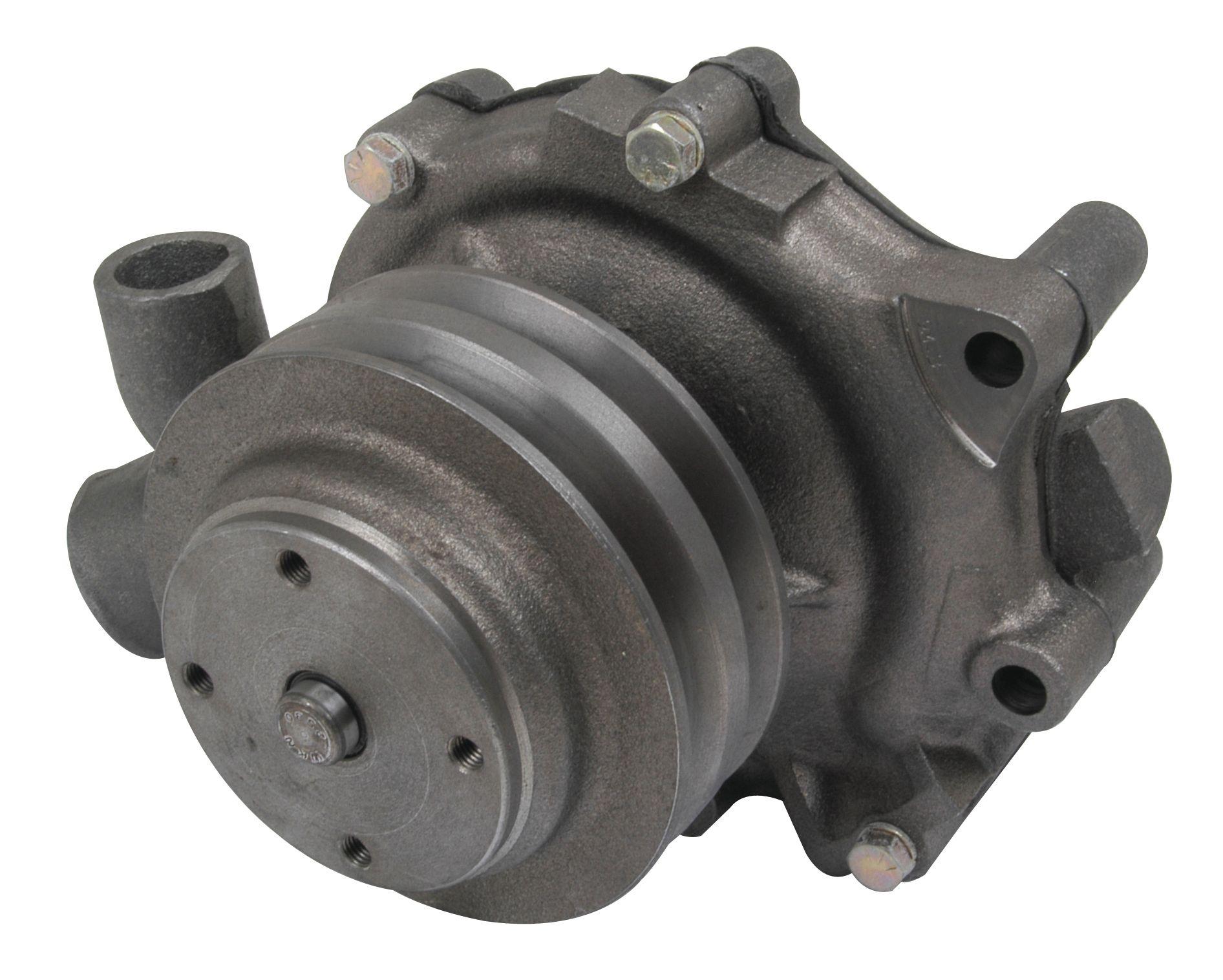 FORD WATER PUMP+PULLEY 65983