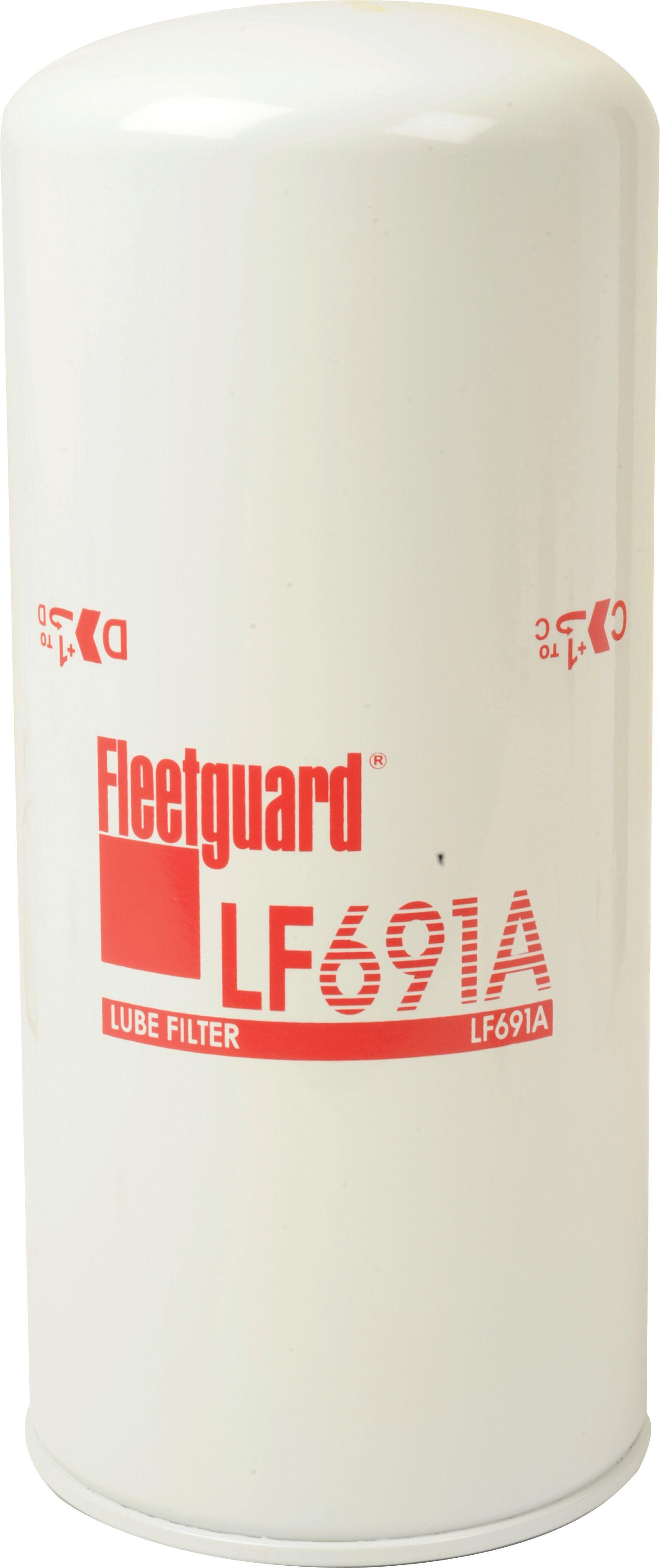 CLAAS OIL FILTER LF691A 109509