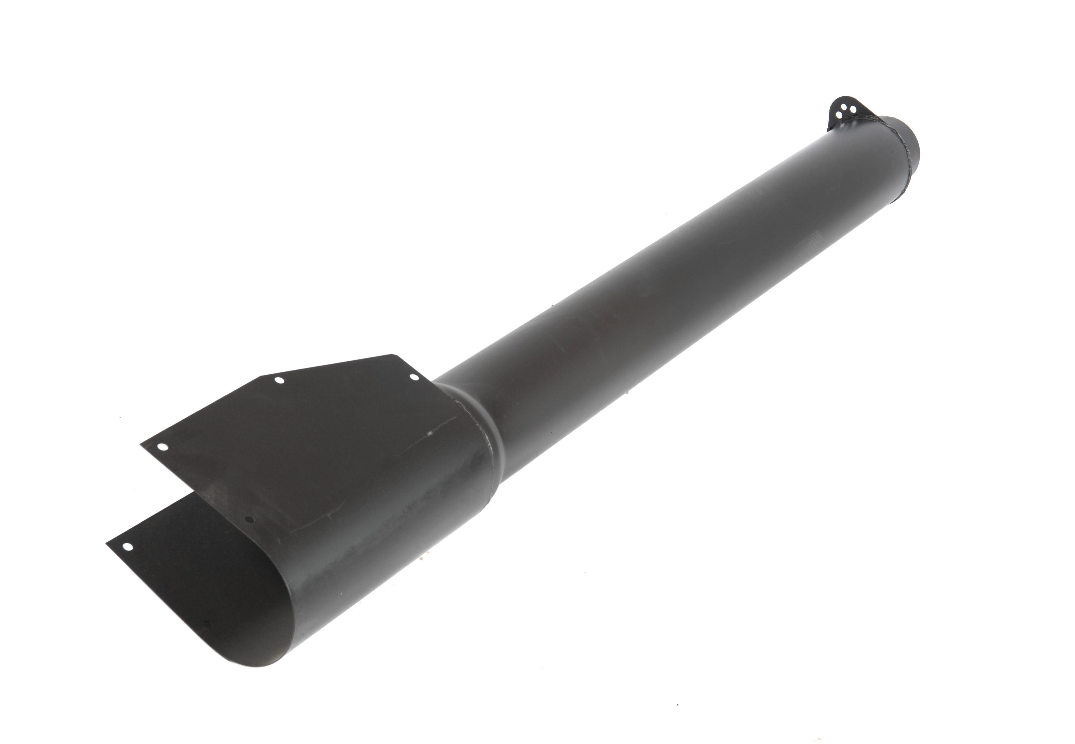 MASSEY FERGUSON TRACTOR TUBE (AGCO) 3713949M5