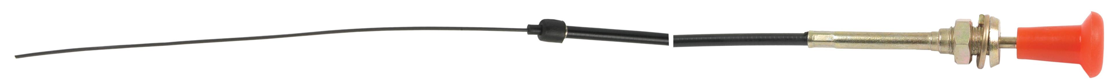 PERKINS CABLE-STOP (2245MM) 14551
