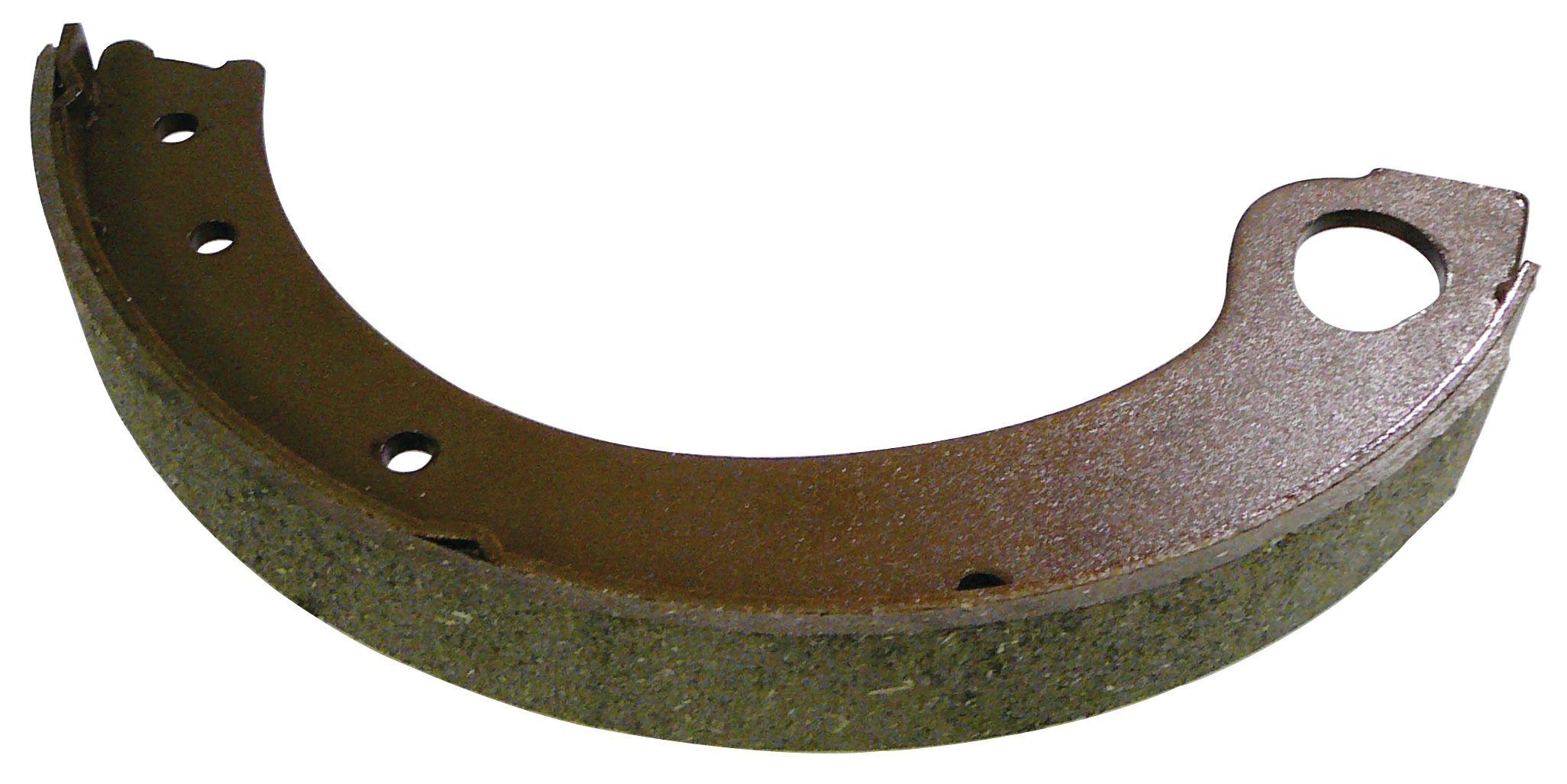 FORD NEW HOLLAND BRAKE SHOE 66862
