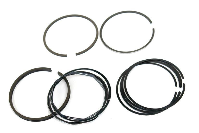 FORD NEW HOLLAND RING SET 40418