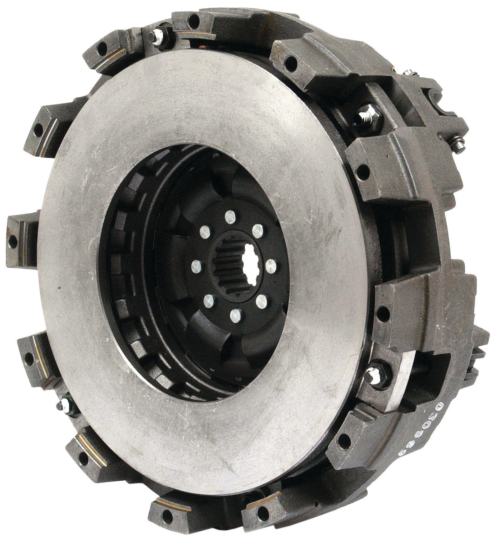 ALLIS CHALMERS CLUTCH ASSEMBLY 58906