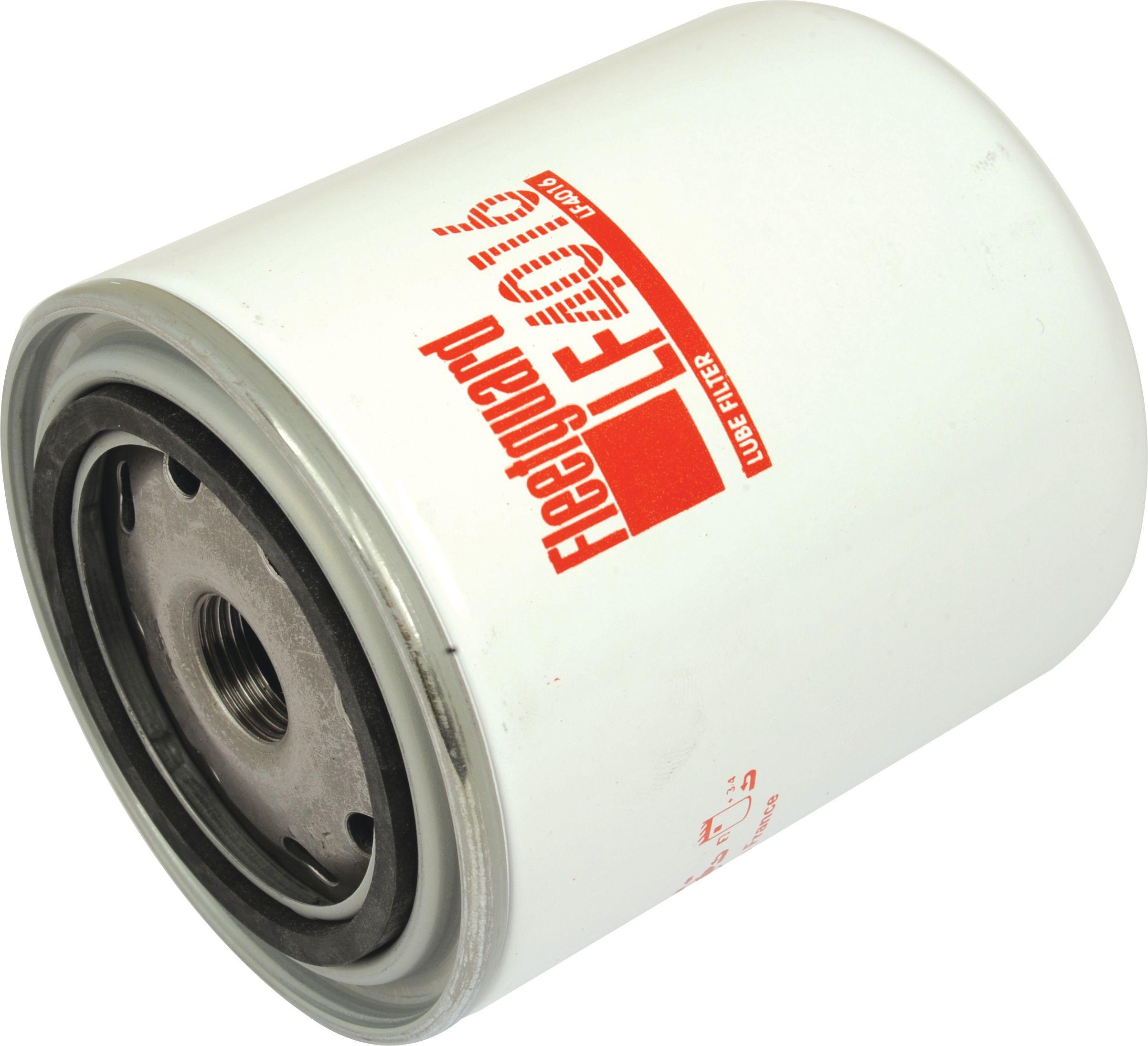 FORD NEW HOLLAND OIL FILTER LF4016 109458
