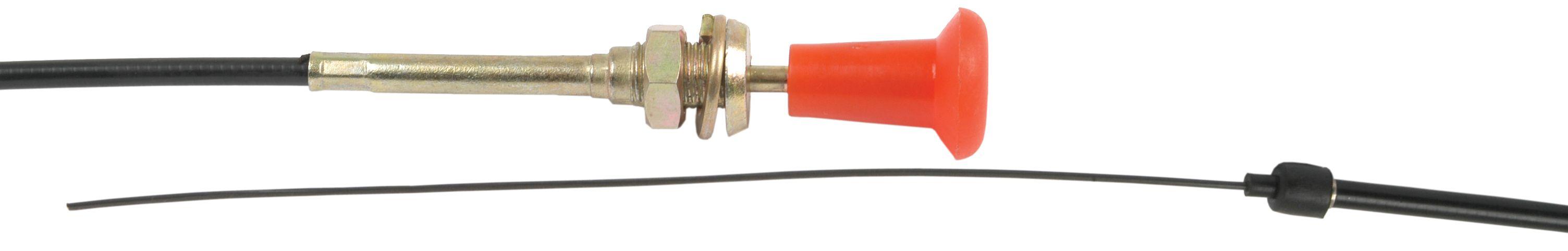 FORD NEW HOLLAND CABLE-STOP (2245MM) 14551