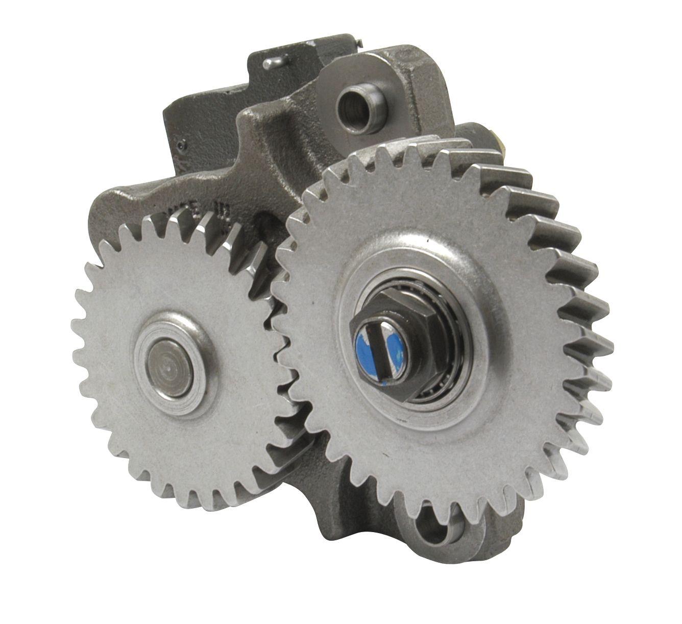 FORD NEW HOLLAND OIL PUMP 66821