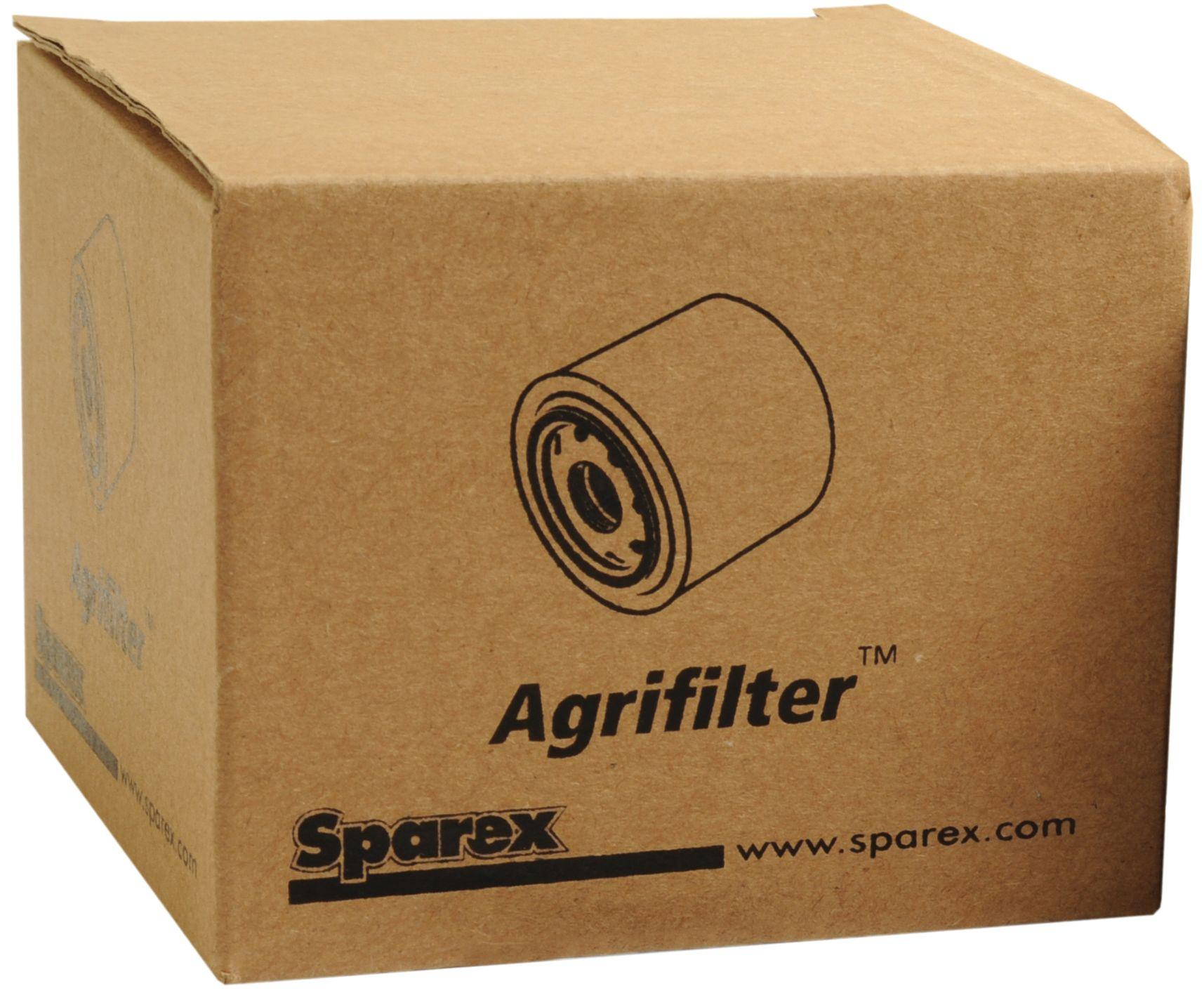 FORD NEW HOLLAND FUEL FILTER 62139