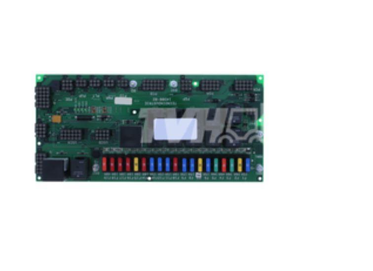 Merlo Telehandler P120.10HH     Printed Circuit board