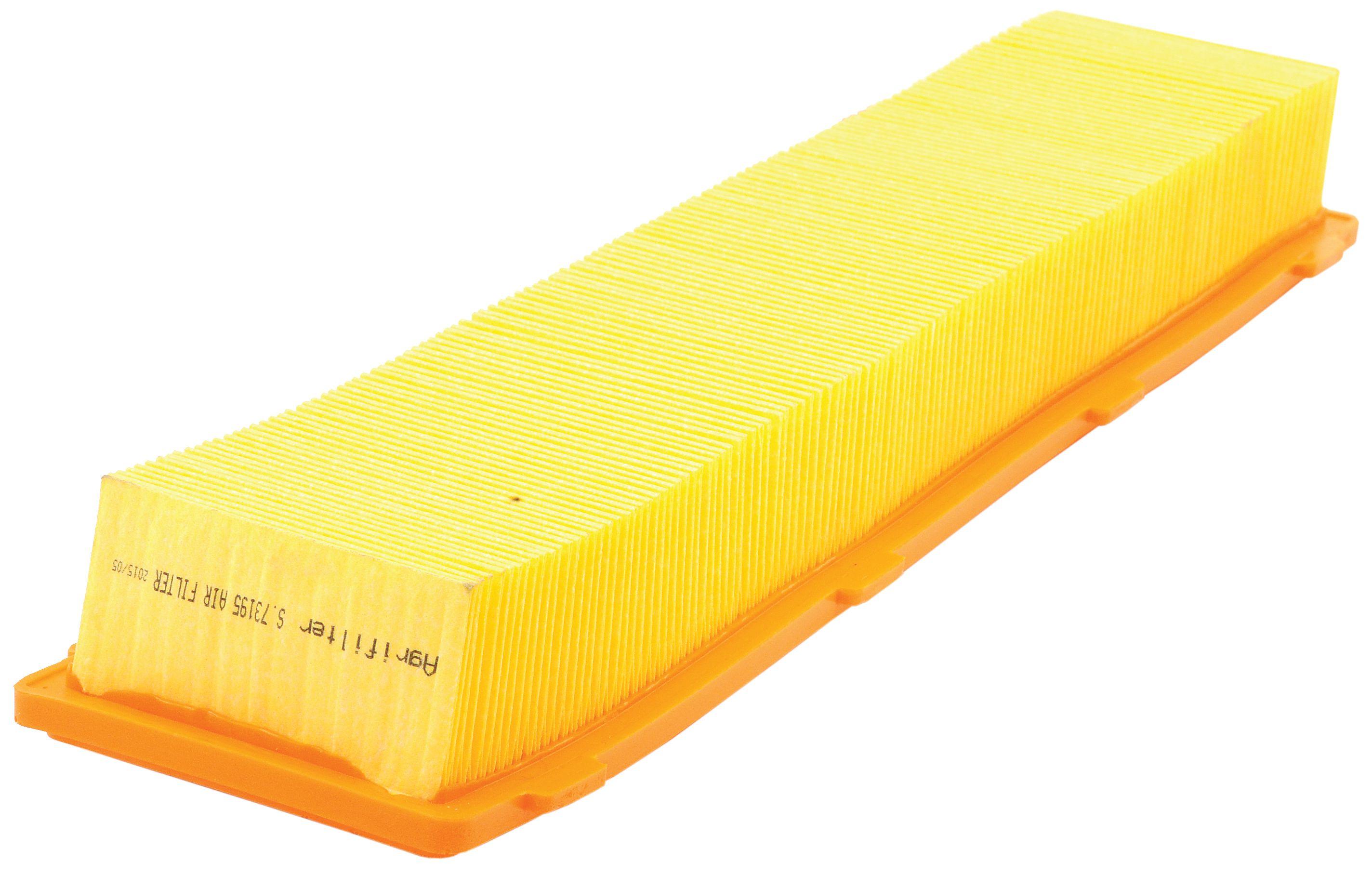 MCCORMICK DUST FILTER 73195