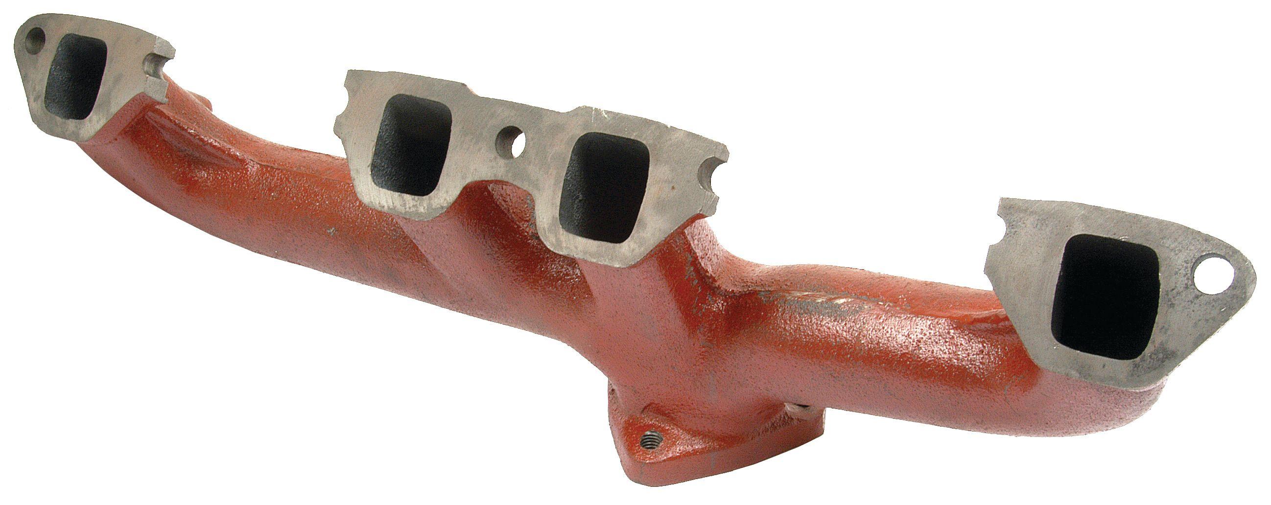 FORD NEW HOLLAND MANIFOLD-EXHAUST 66868